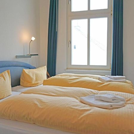 Villa Anna Meerblick Erste Reihe Херингсдорф Экстерьер фото